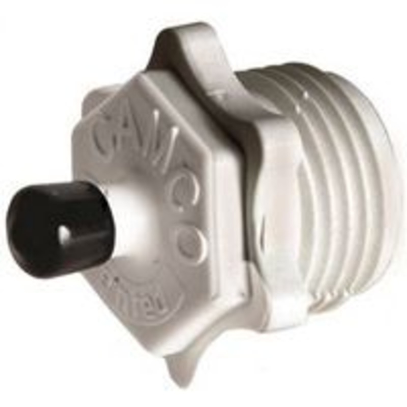 Plas RV Blowout Plug