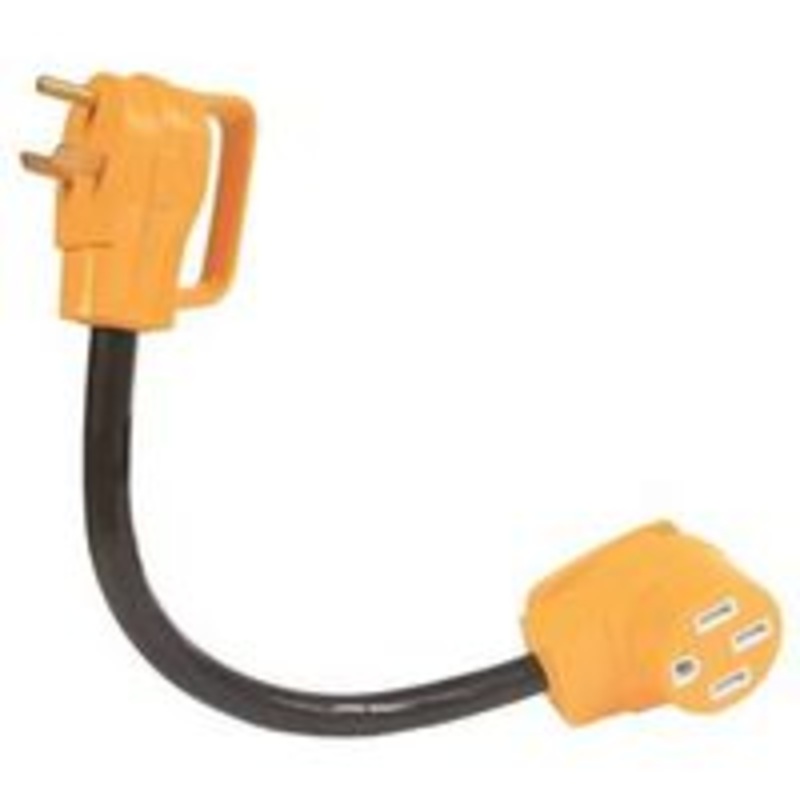 PowerGrip 30M/50F Adapter