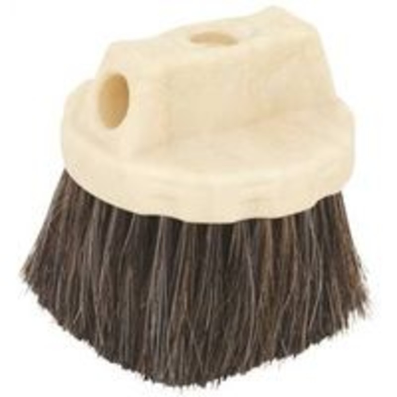 Pro Stippling Brush for Automotive Detailing