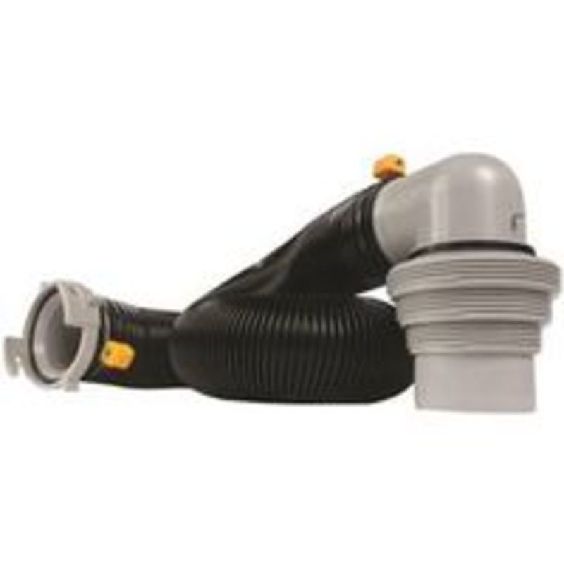 RTU Sewer Hose Kit (2.57 lbs)
