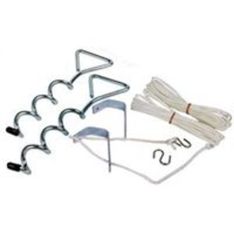 RV Awning Stabilizer Kit (1.7 lbs)