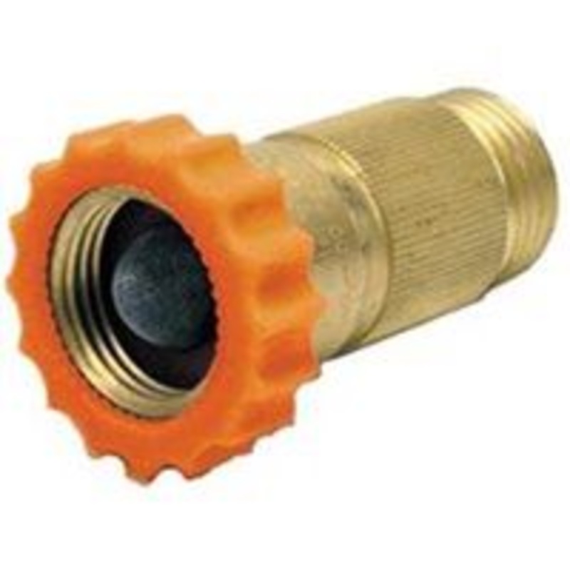 RV Water Pressure Regulator (6.6 lbs)