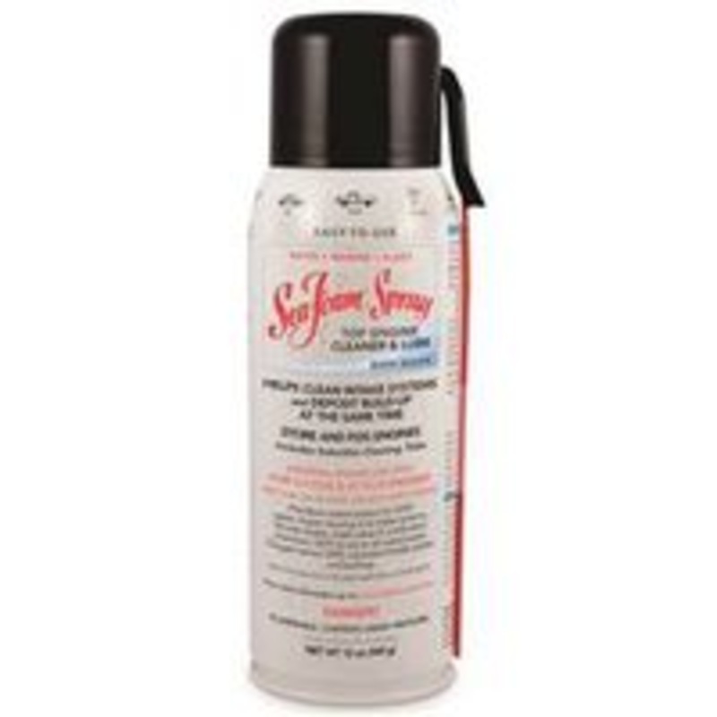 Sea Foam Spray Automotive Lubricant and Fluid