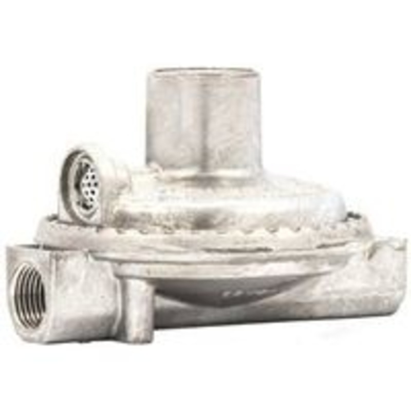 SGL Stage Regulator for Automotive Applications