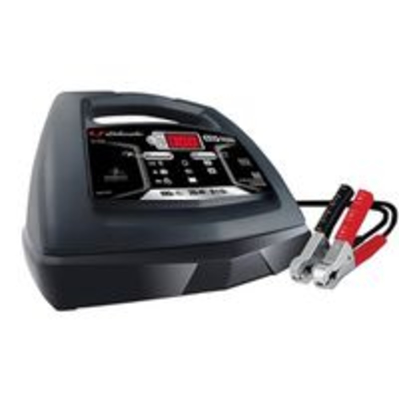 Starter/Charger 100A/30A/12V