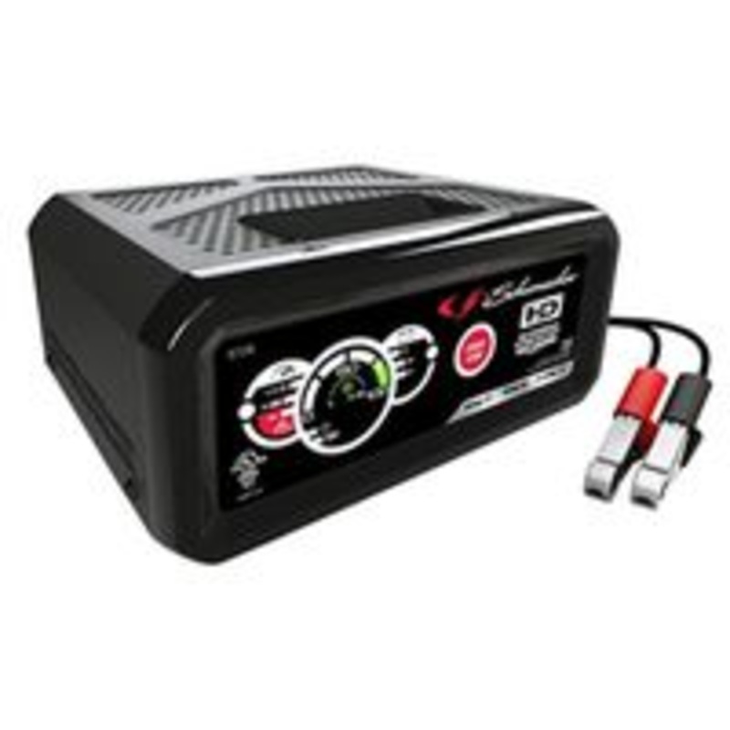 Starter/Charger 80/12/2 Amp