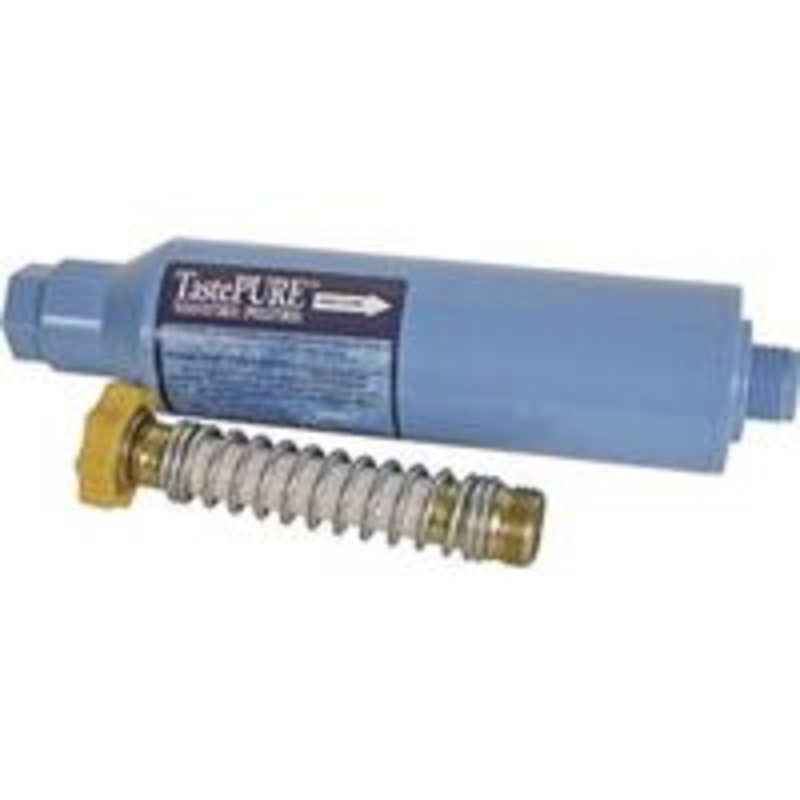 Taste Pure Water Filter (1.53 lbs)
