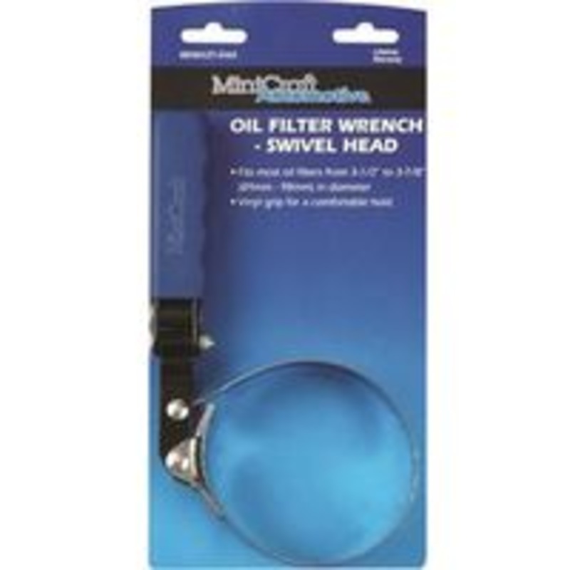 Tractor and Truck Wrench
