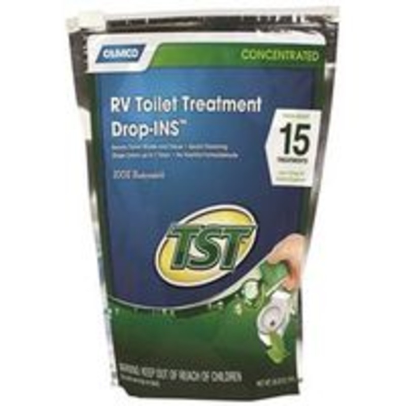 TST Drop-In Chemical (1.69 lbs)