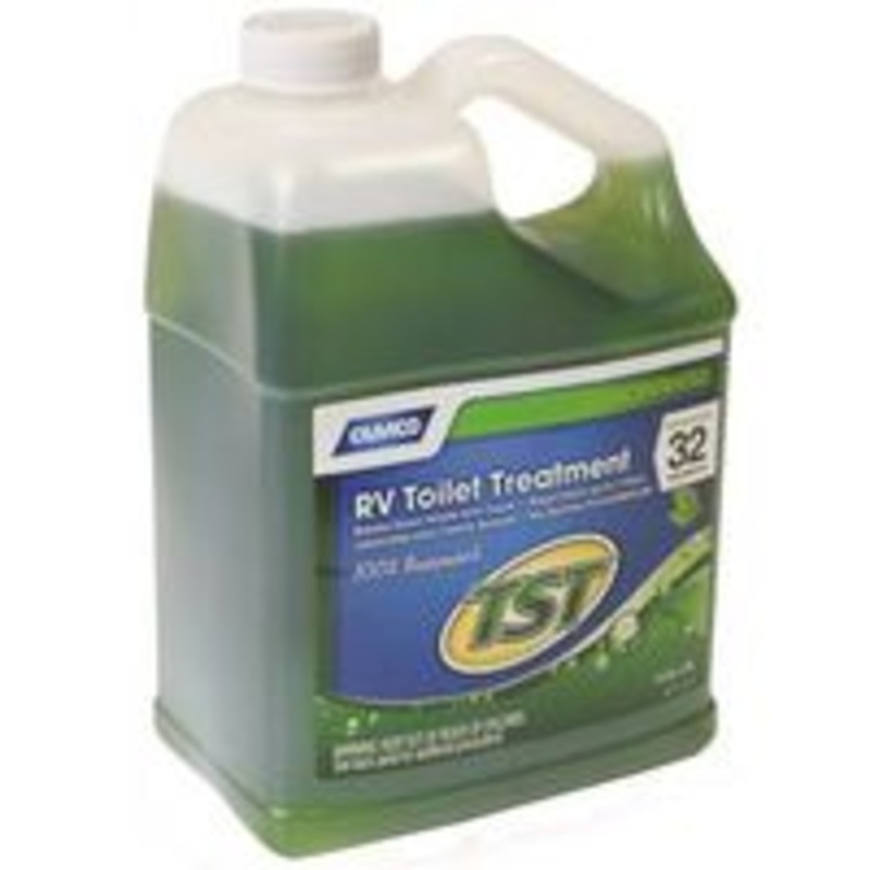 TST GAL Tank Chemical (9.9 lbs)