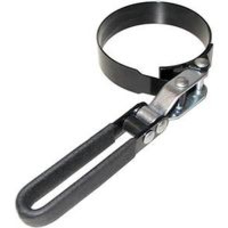 Wrench Oil Filter HD Swivel