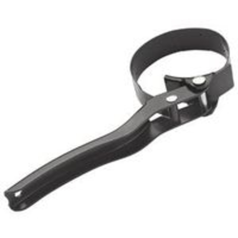Wrench Oil Filter Heavy-Duty Steel