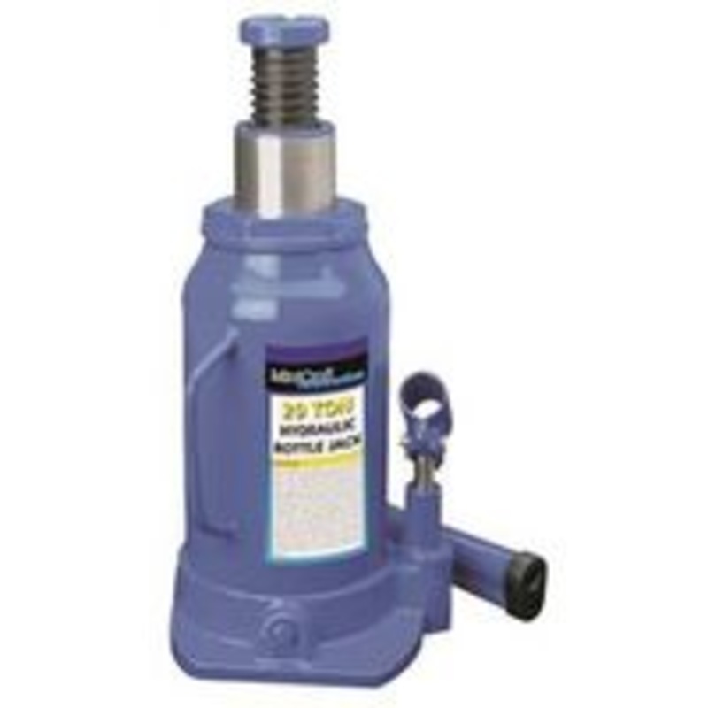 12 Ton Hydraulic Bottle Jack