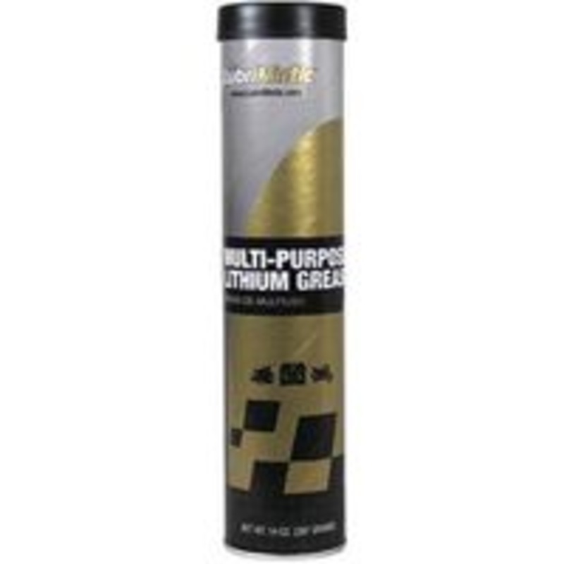 14 oz MP Lithium Grease