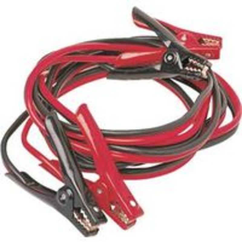 16′ 6 GA Booster Cable (5 lbs)