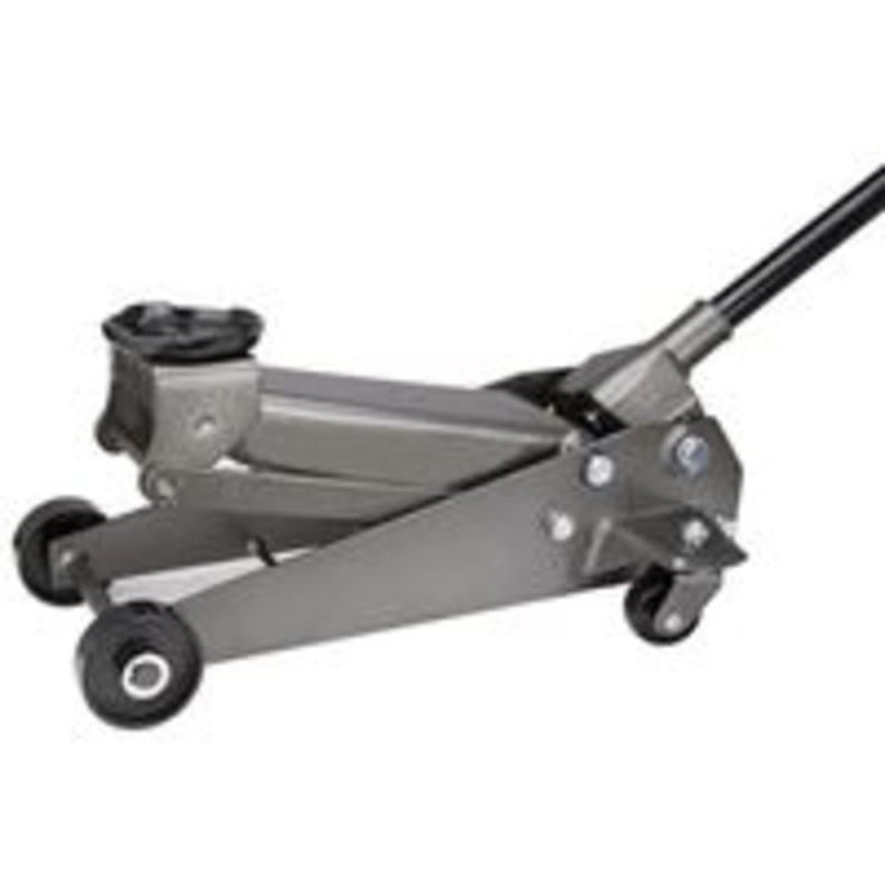 2.5 Ton Commercial Floor Jack