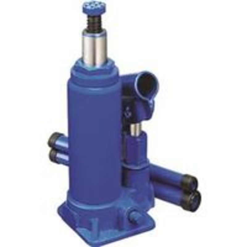 2-Ton Bottle Jack (6.41 lbs)