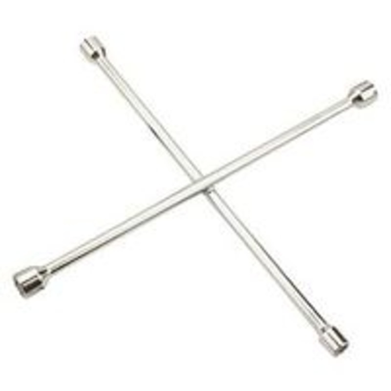 20 SAE/Metric Lug Wrench (3.85 lbs)
