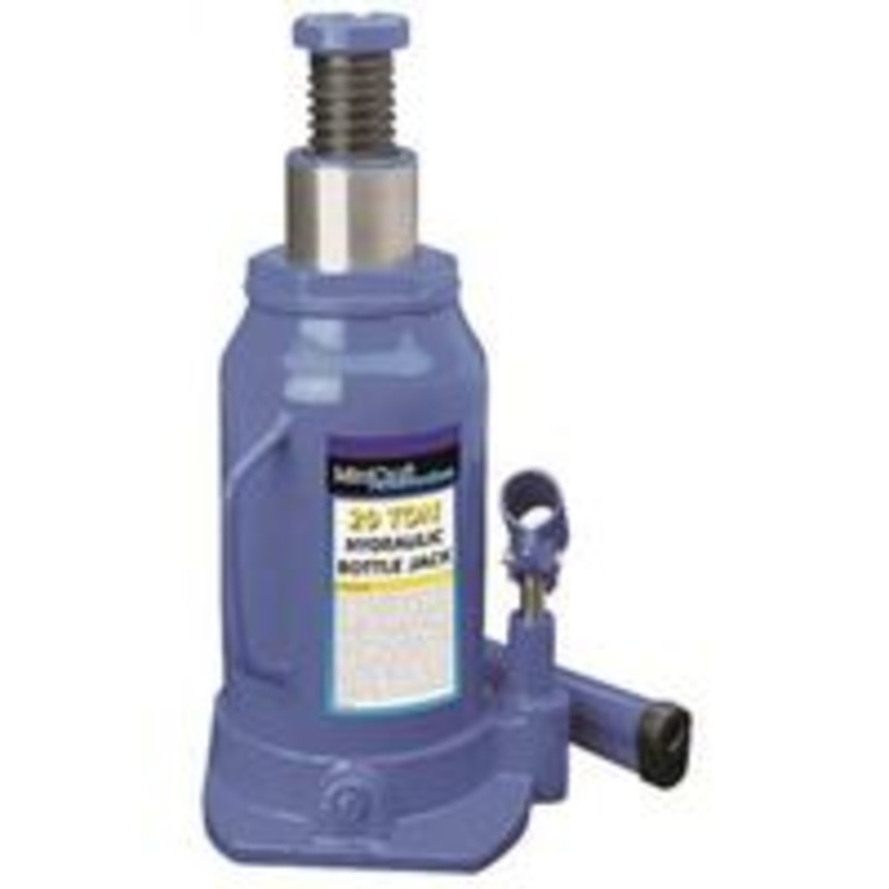 20-Ton Bottle Jack (24.6 lbs)