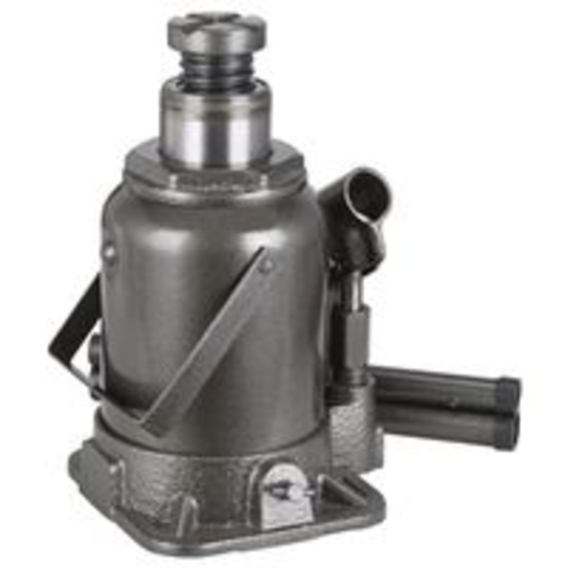 20-Ton Short Bottle Jack