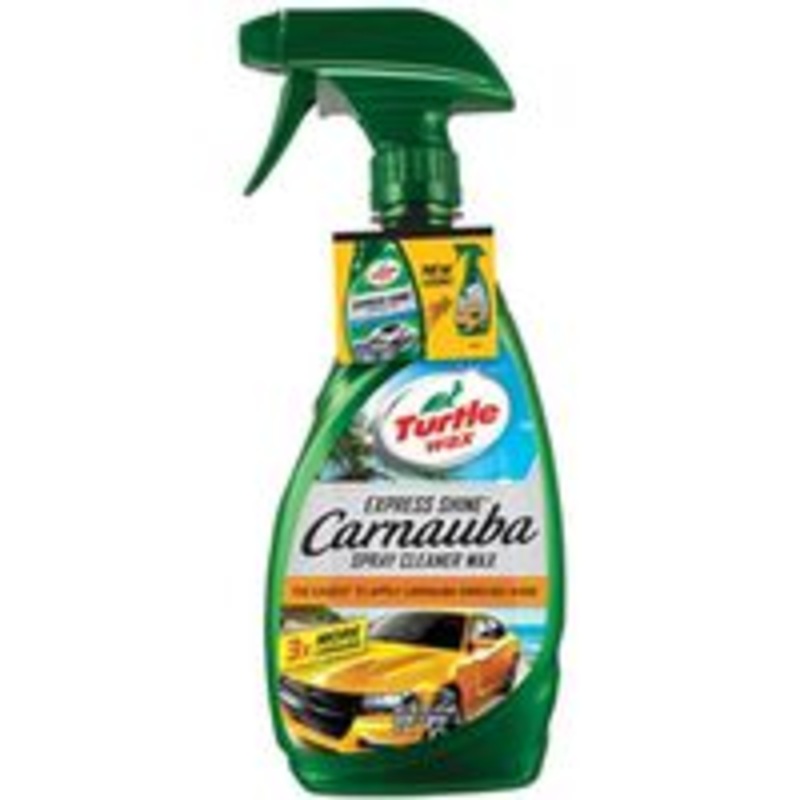 24 oz. Lucas Slick Mist Spray Wax