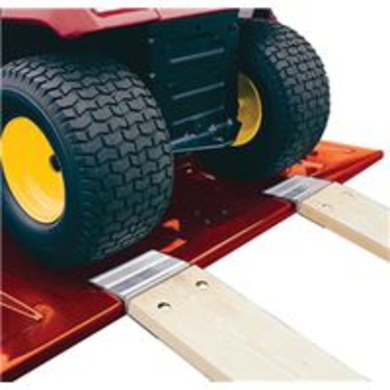 2×8/2×10 Ramp Top Kit (4 lbs)