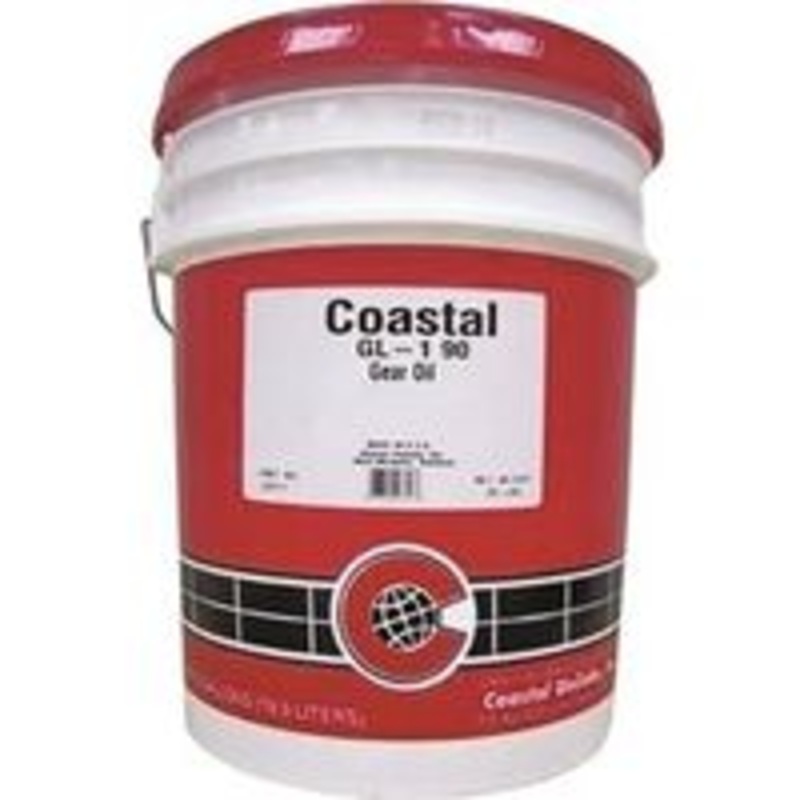35 lb GL-1 90 Gear Oil