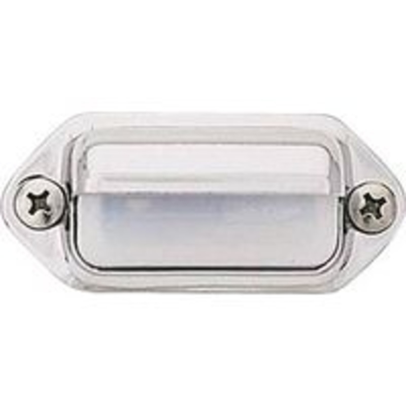 3W Interior Utility Light