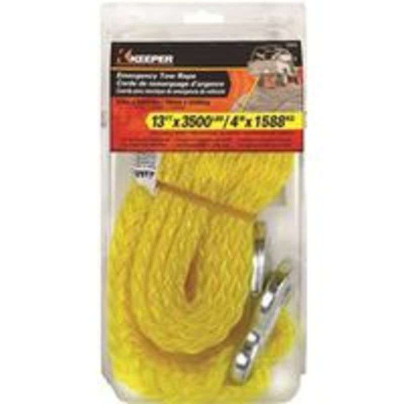5/8 x 13′ Tow Rope (2.5 lbs)