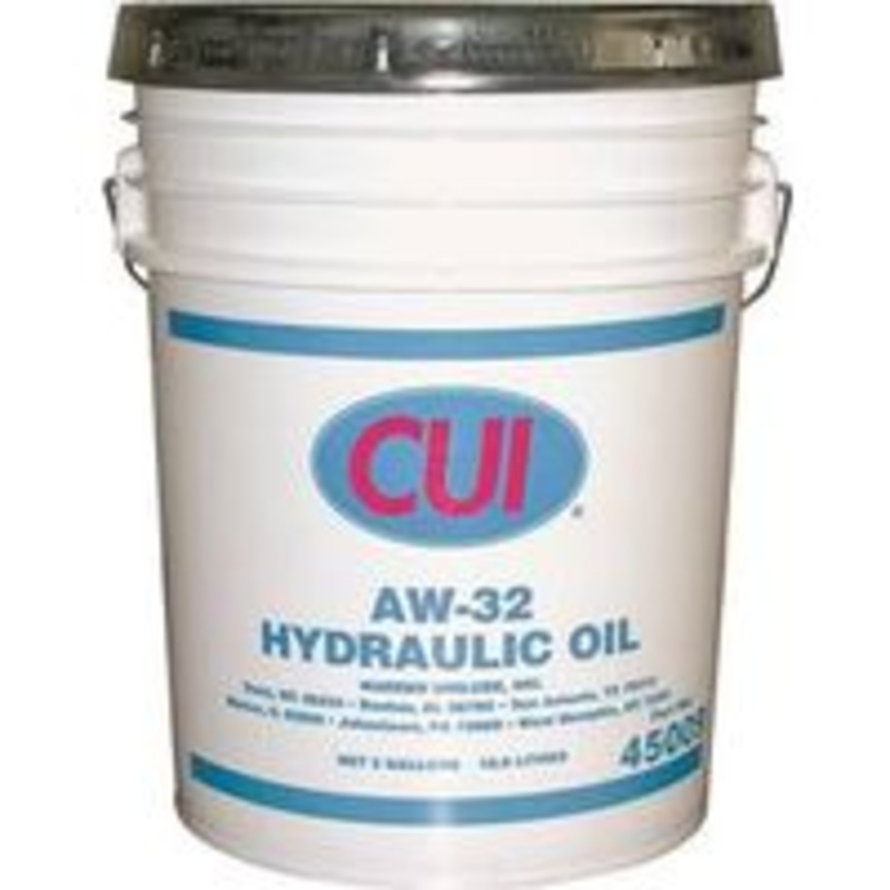 5 Gallon AW32 Hydraulic Fluid