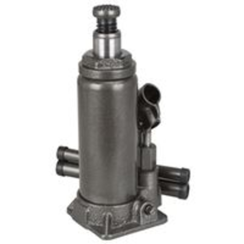 6-Ton Bottle Jack (11.63 lbs)