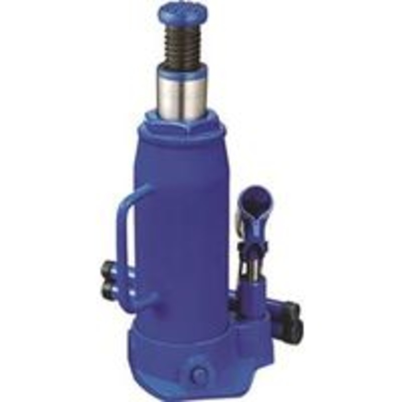 8-Ton Hydraulic Bottle Jack