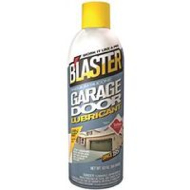 9.3 oz Garage DR Lubricant