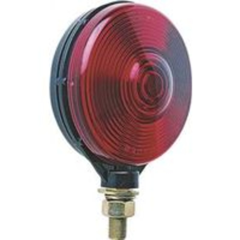 Ambulance Stop, Tail, and Turn Light