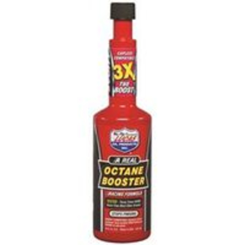 Booster Octane Fuel Additive – 15 oz
