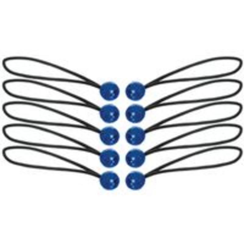 Canopy/Tarp Bungee Cord 1 ft