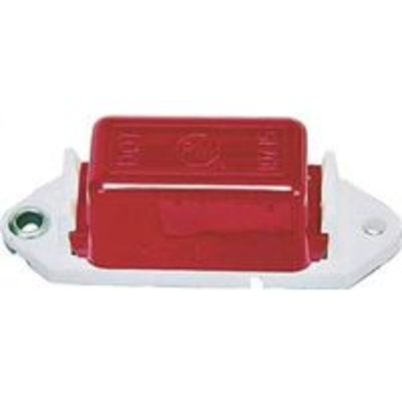 Clearance Light – Red