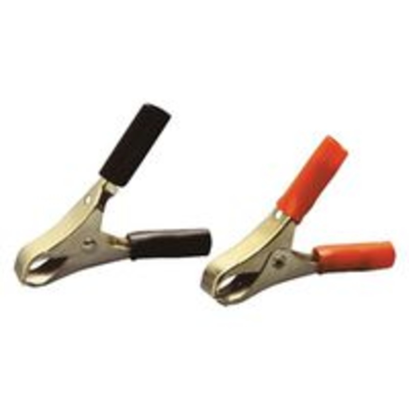 Clips Battery Charging Insulator