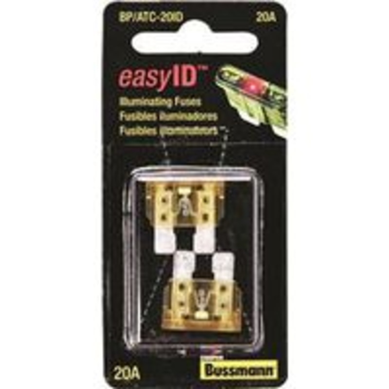 FUSE ATC-20ID Easy ID Fuse