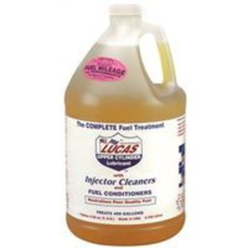 GAL Fuel Treatment (7.75 lbs)