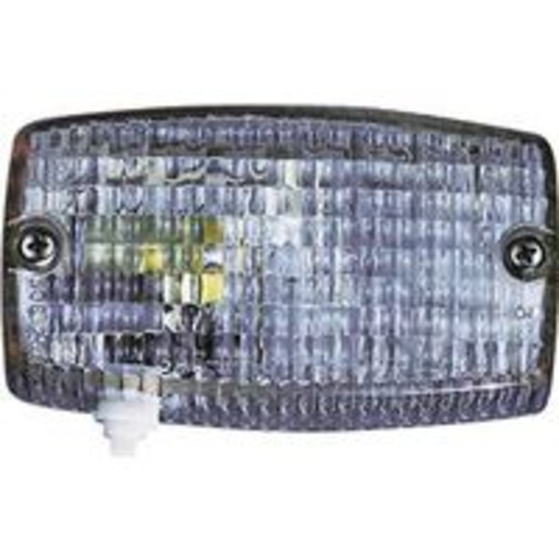 INT Polycarbonate Light