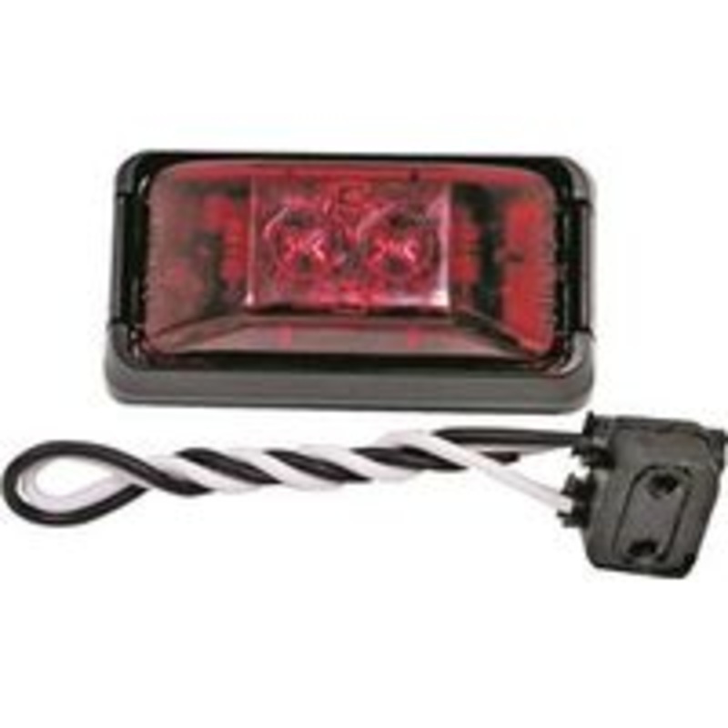 Light LED Clearance Red K