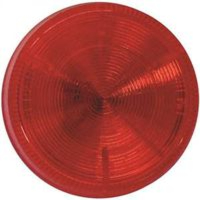 Light Marker LED 2.5 Round