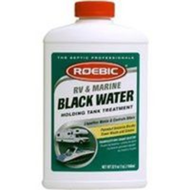 QT RV Holding Tank Treatment (2.4 lbs)