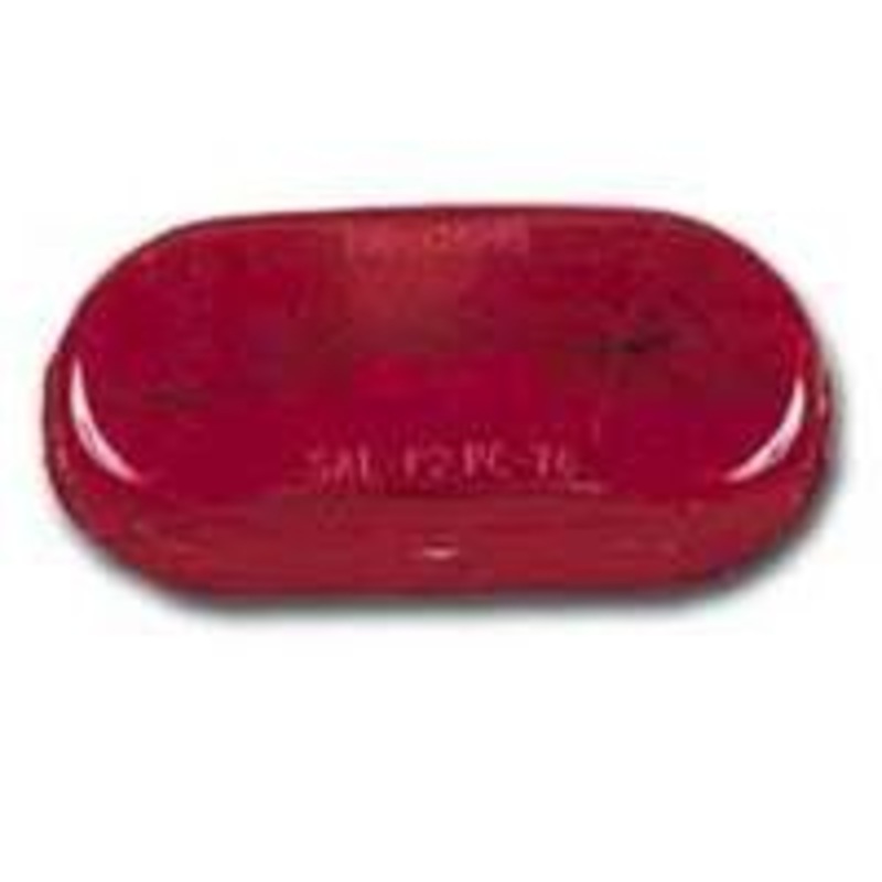 Red Clearance Light