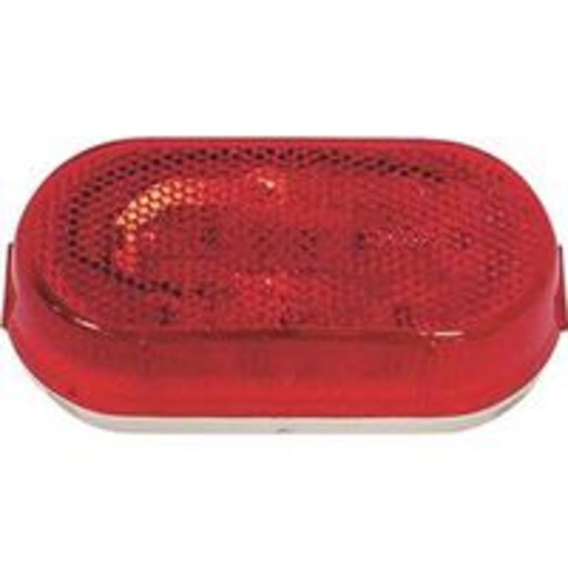 Red Comb Light