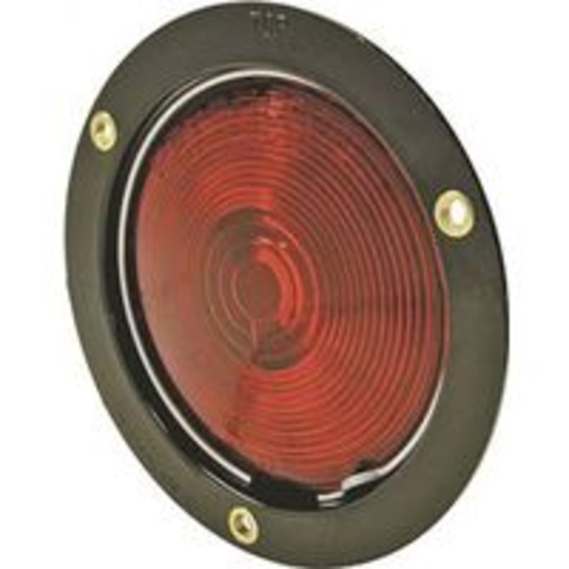 Stop, Tail, and Turn Light