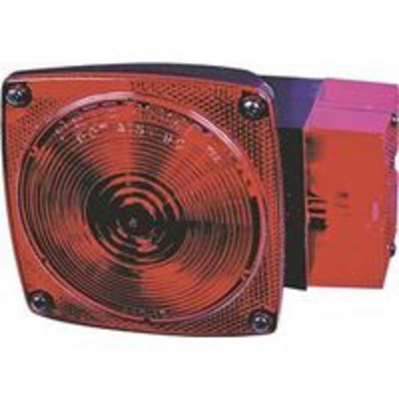 Stop/Tail/Right Light – Over 80