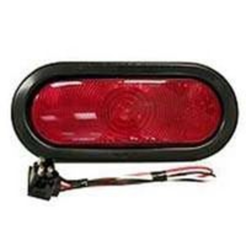 Stop, Turn, and Tail Light Kit