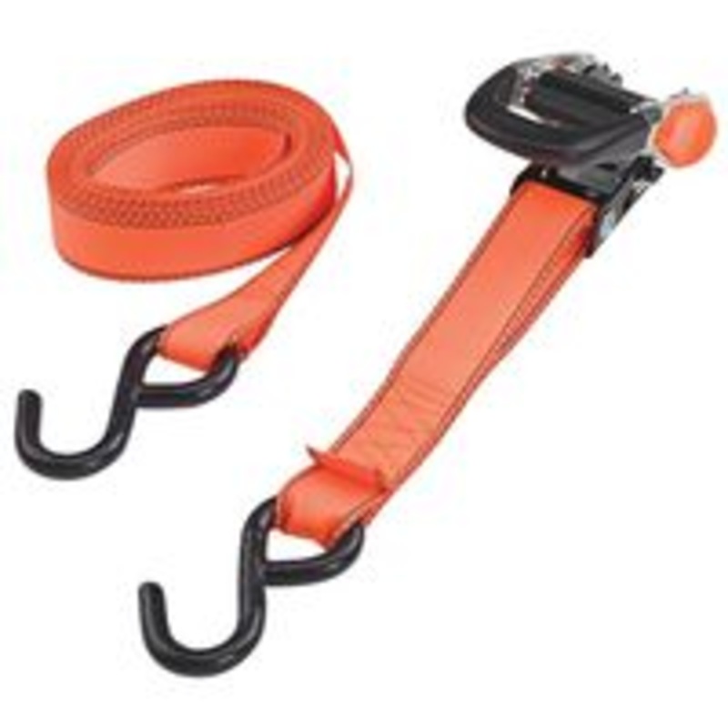 Tiedown RCHT 2-Pack 1-1/4 x 16′ Towing Straps